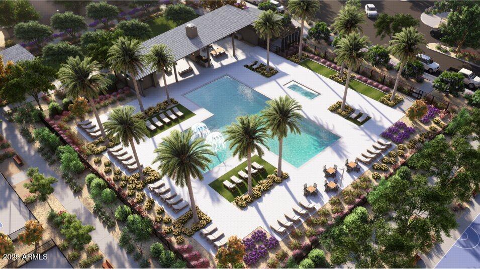 3341 South Lotus Mesa, AZ 85212 - Photo 39 of 42