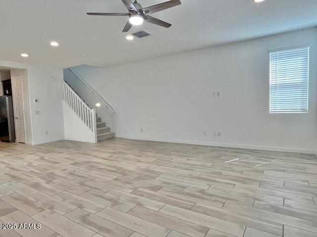 3341 South Lotus Mesa, AZ 85212 - Photo 7 of 42 wooden floor in a room