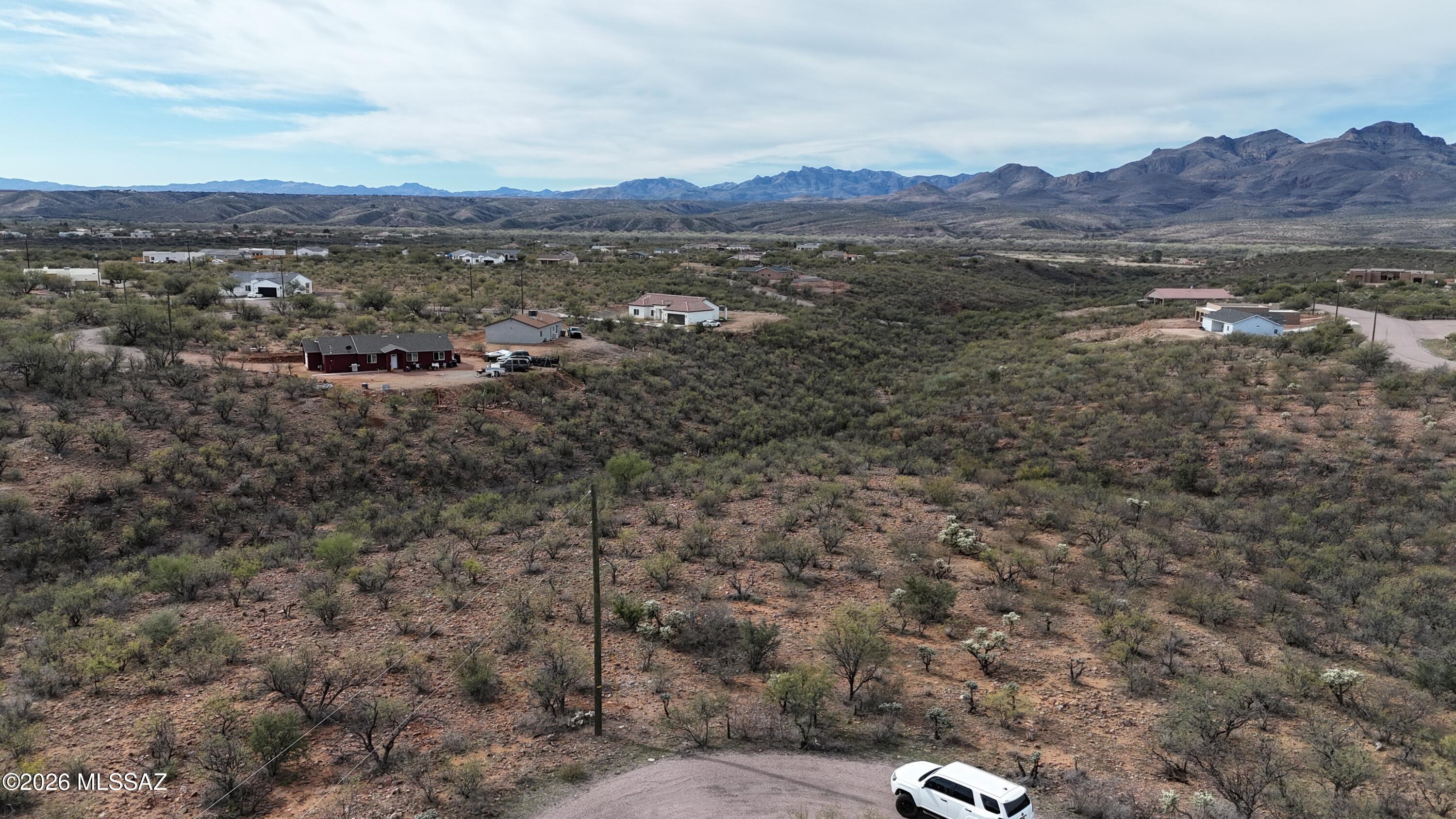 40 Calzada Court, Unit 38 Rio Rico, AZ 85648 - Photo 2 of 10 DJI_20260210111945_0613_D_40CC