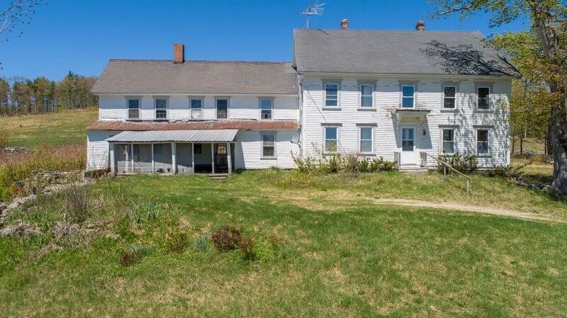 102 Mountain Road West Newfield, ME 04095 - Photo 4 of 30 Photo