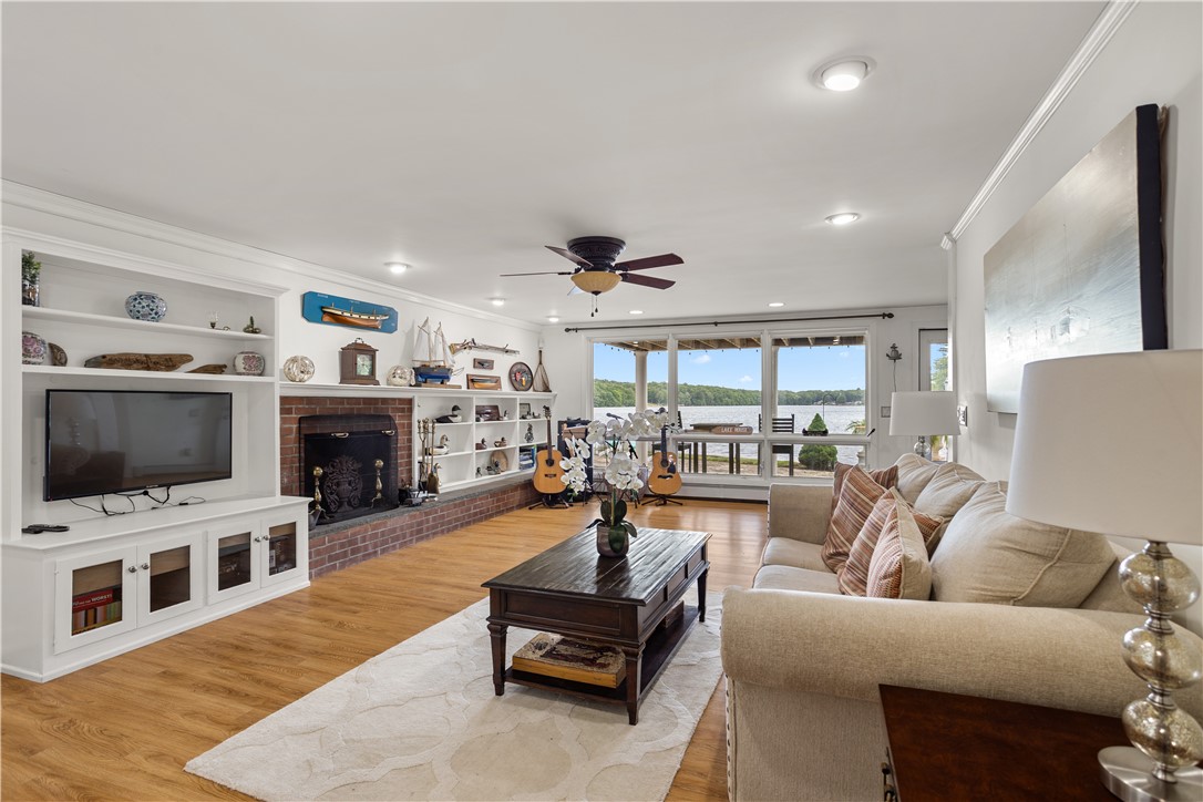 2465 Harkney Hill Road Coventry, RI 02816 - Photo 35 of 49