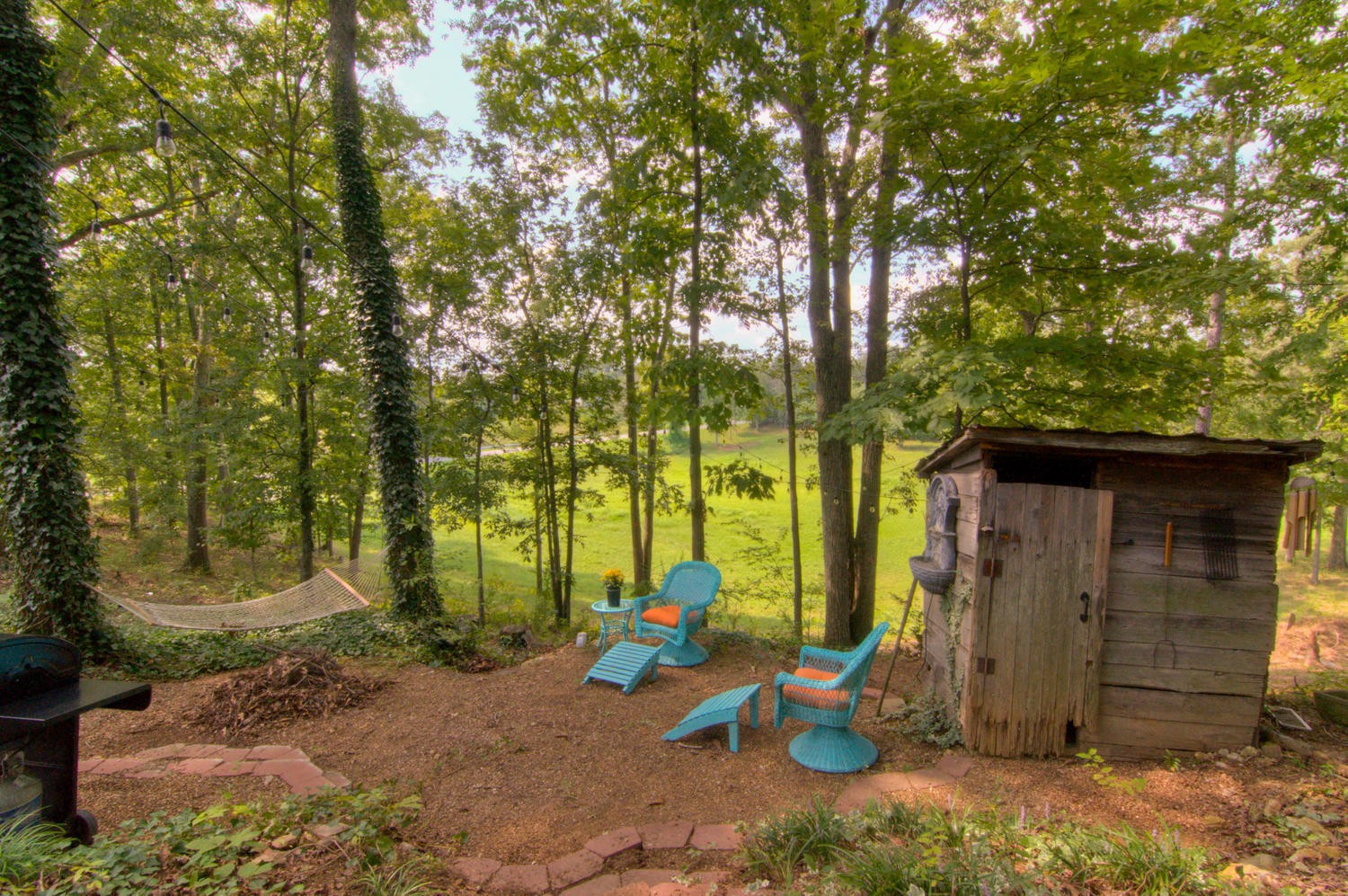 15240 Poplar Springs Road Loudon, TN 37774 - Photo 37 of 39 Gallery Image 37