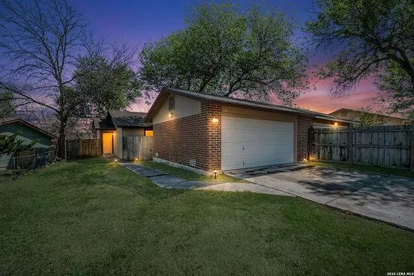 $145,000 | 1326 Bayou Drive, San Antonio, TX 78245