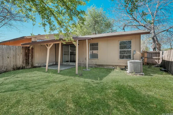$145,000 | 1326 Bayou Drive, San Antonio, TX 78245