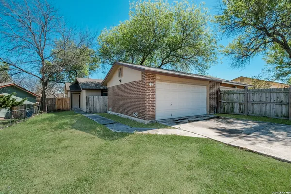$145,000 | 1326 Bayou Drive, San Antonio, TX 78245