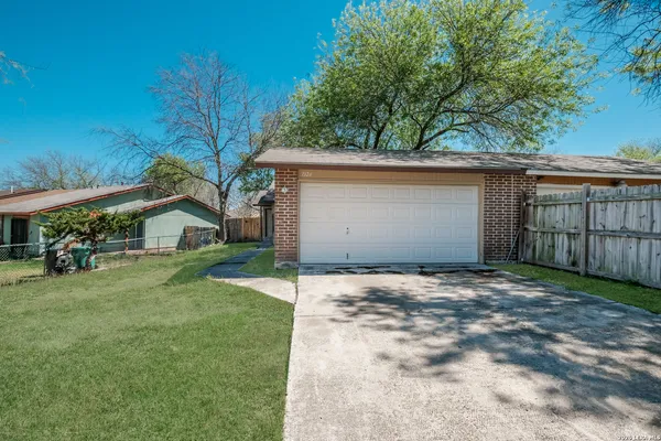 $145,000 | 1326 Bayou Drive, San Antonio, TX 78245