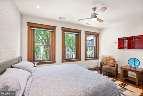 $1,749,000 | 1747 Swann Street Northwest, Washington, DC 20009