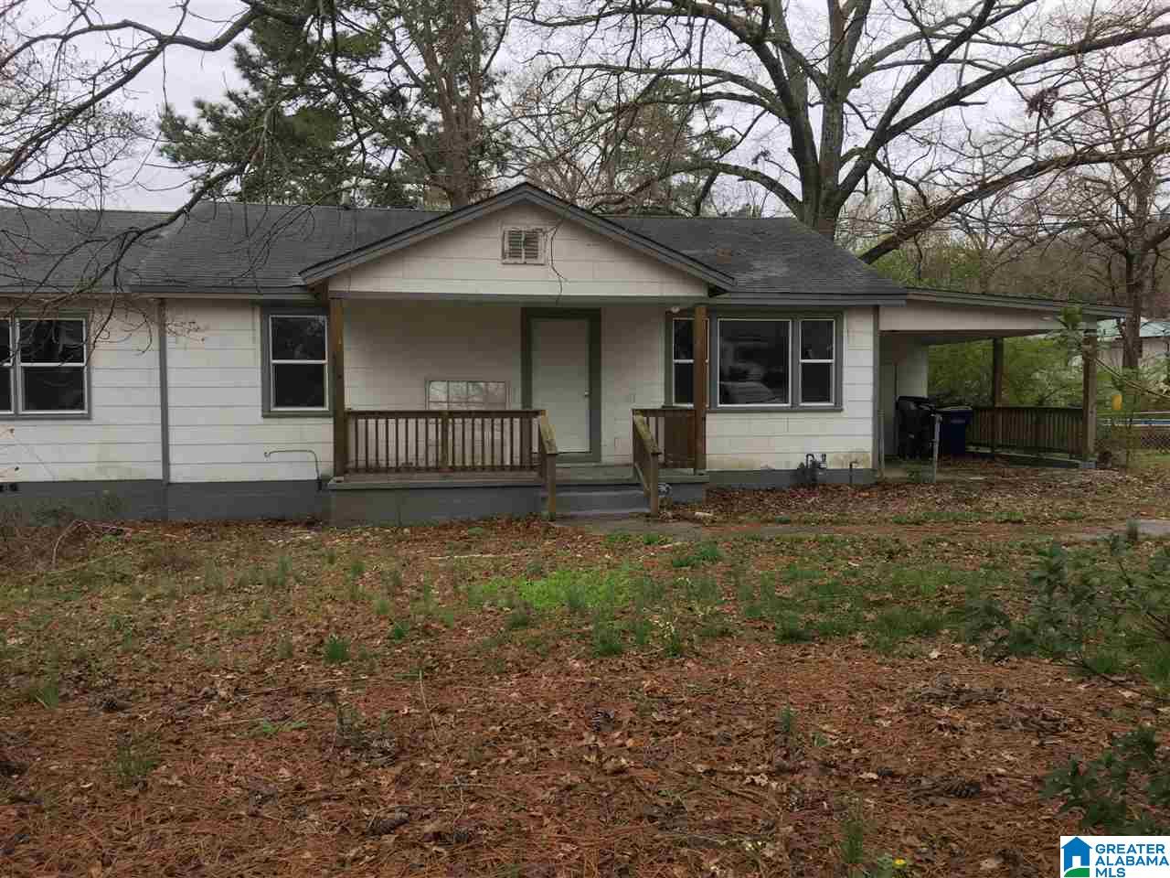 1253 1st Avenue West Alabaster, AL 35007 - Photo 1 of 1