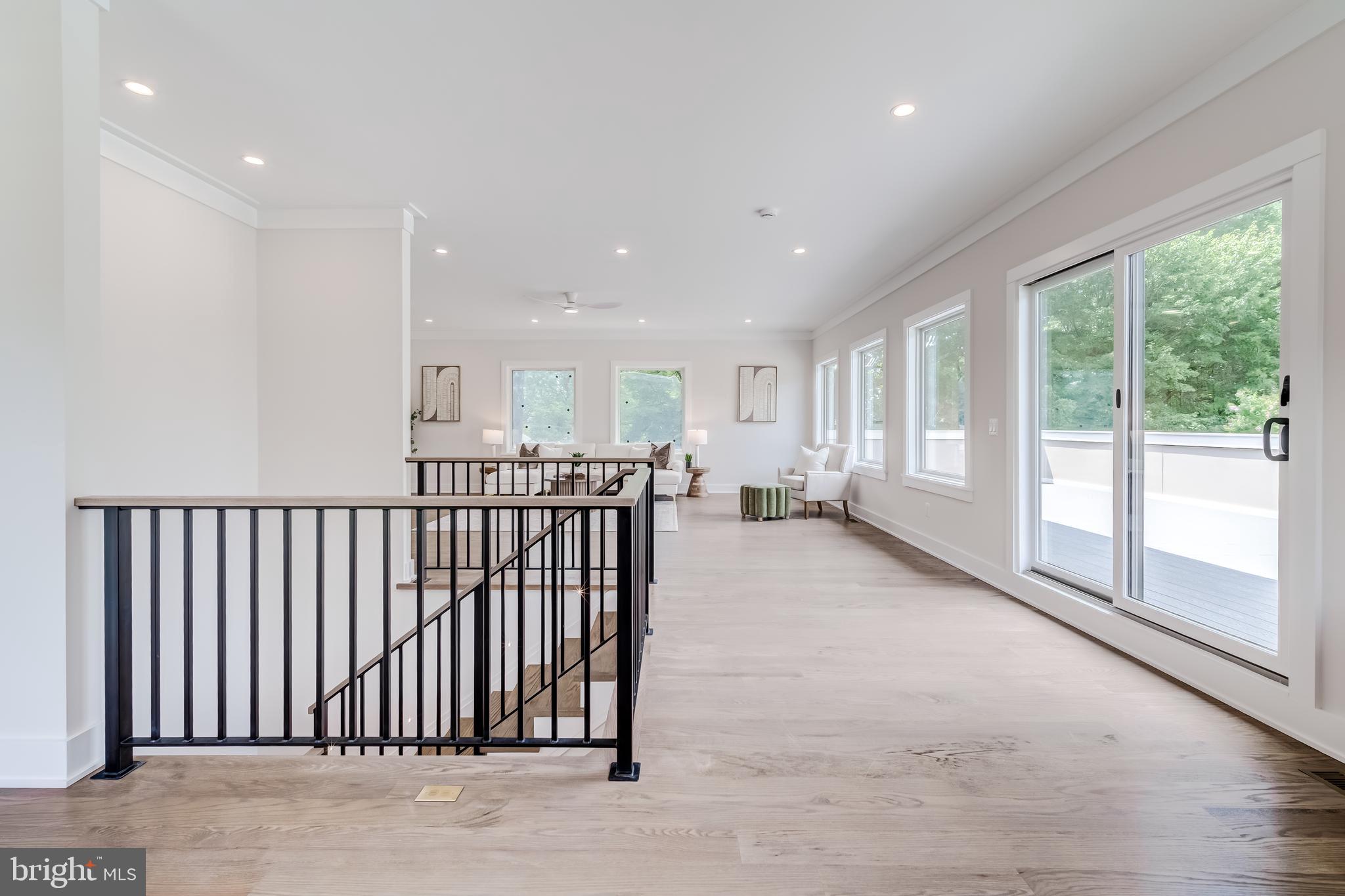 506 Kingsley Road Southwest Vienna, VA 22180 - Photo 107 of 150