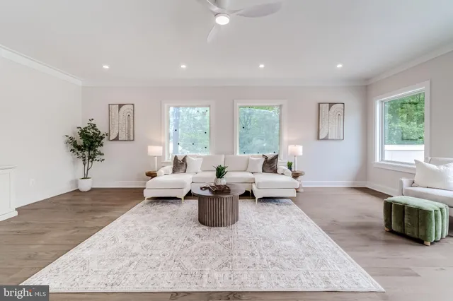 $2,599,888 | 506 Kingsley Road Southwest, Vienna, VA 22180