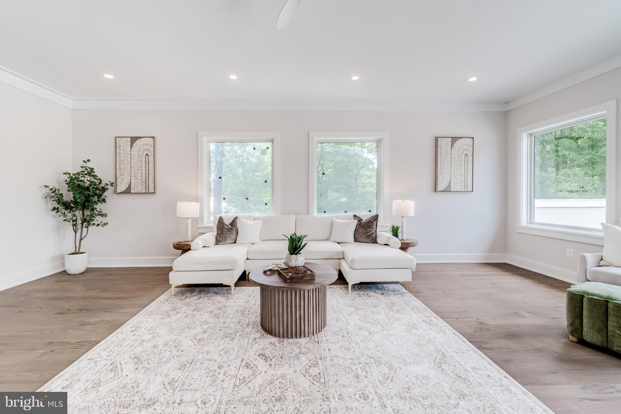 506 Kingsley Road Southwest Vienna, VA 22180 - Photo 116 of 150