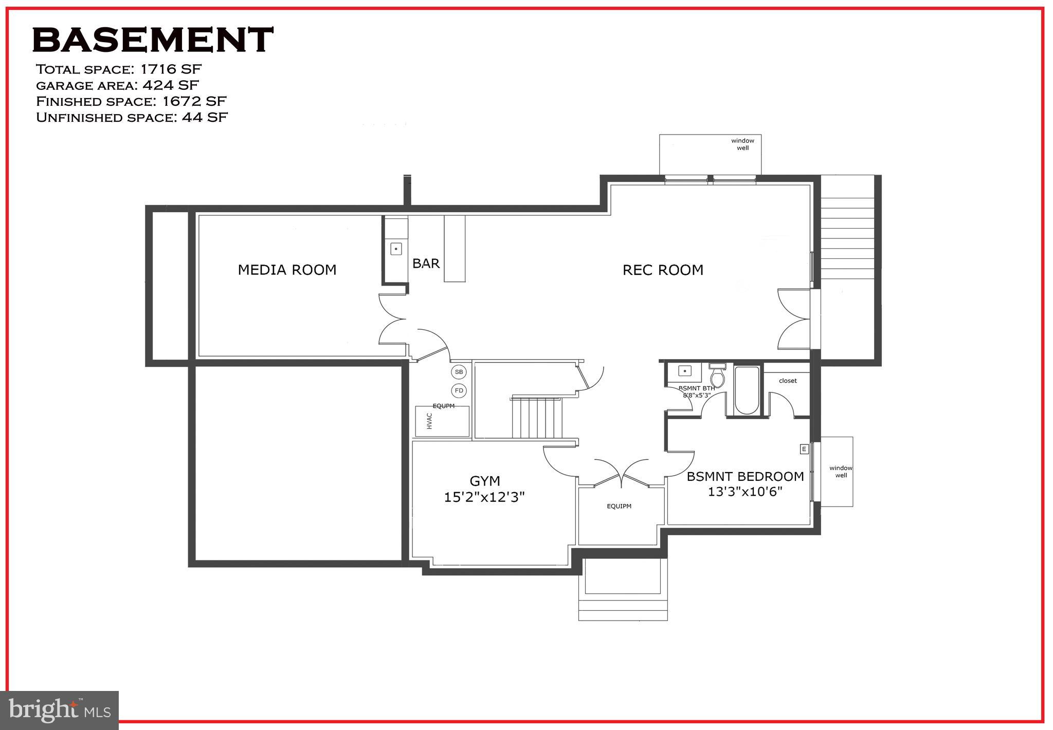 506 Kingsley Road Southwest Vienna, VA 22180 - Photo 149 of 150