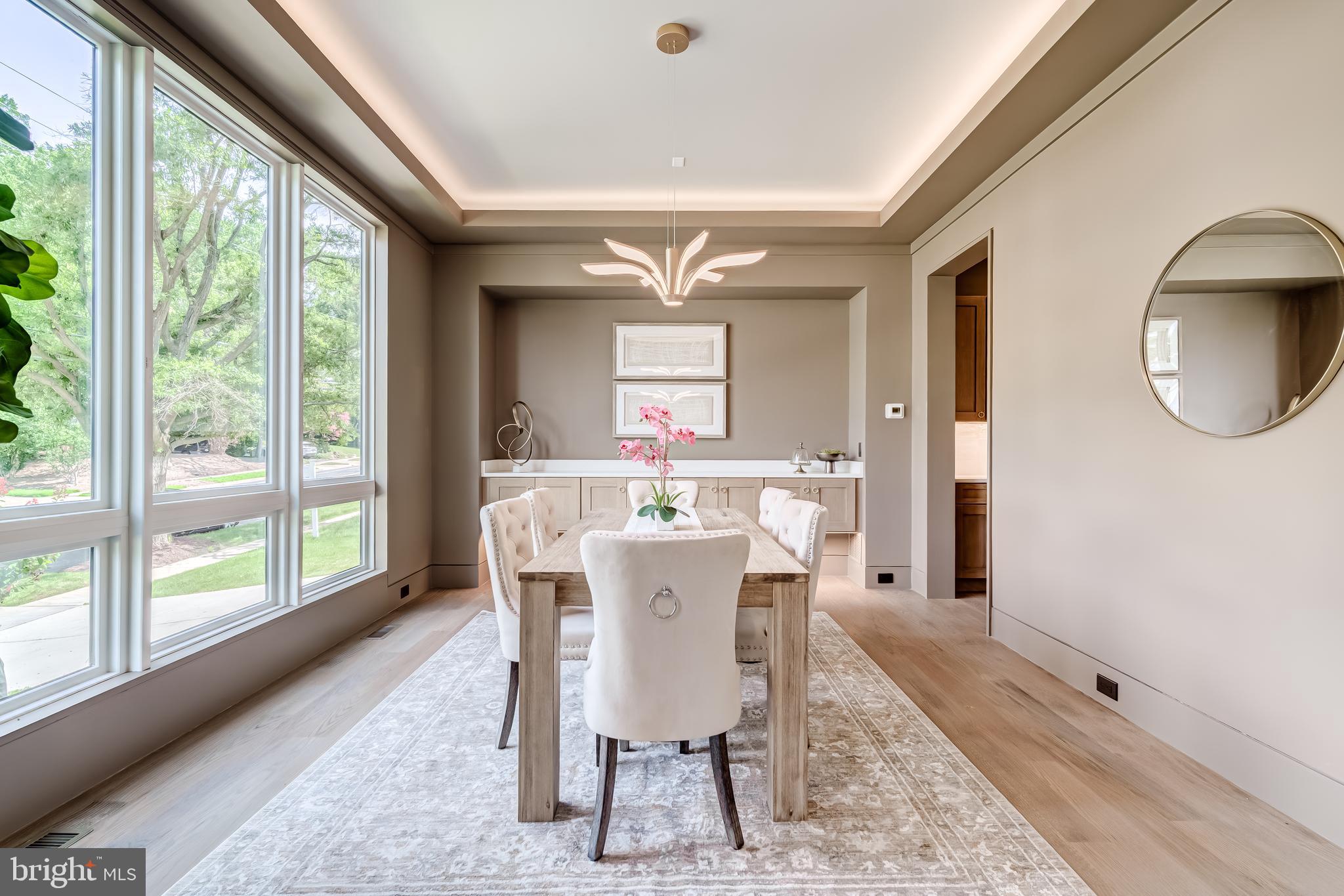 506 Kingsley Road Southwest Vienna, VA 22180 - Photo 28 of 150