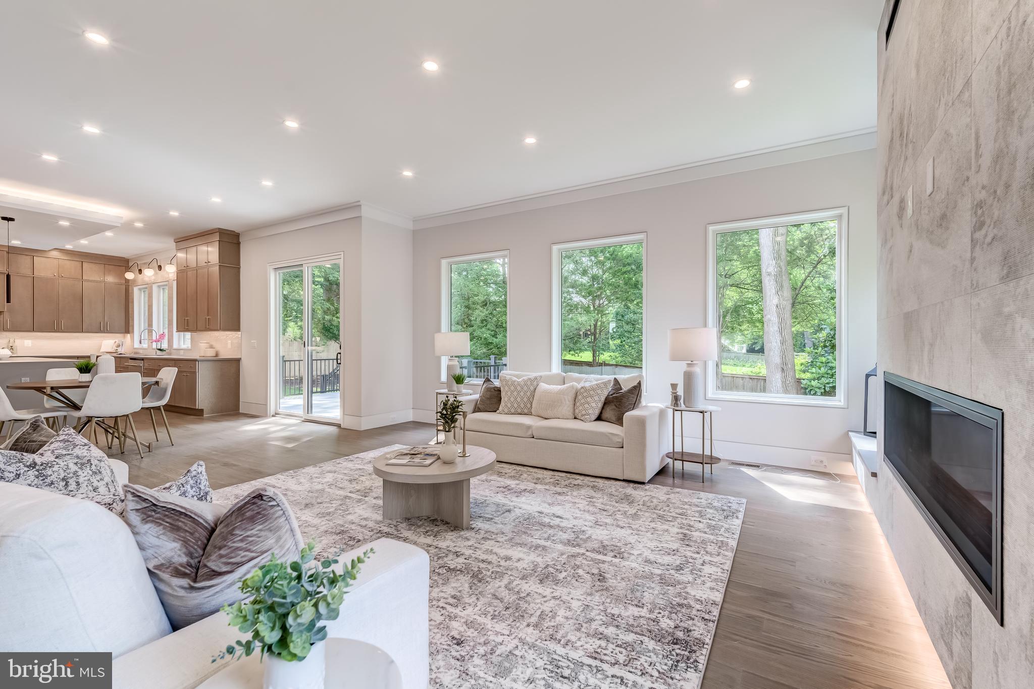 506 Kingsley Road Southwest Vienna, VA 22180 - Photo 45 of 150