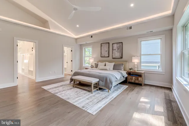 $2,599,888 | 506 Kingsley Road Southwest, Vienna, VA 22180