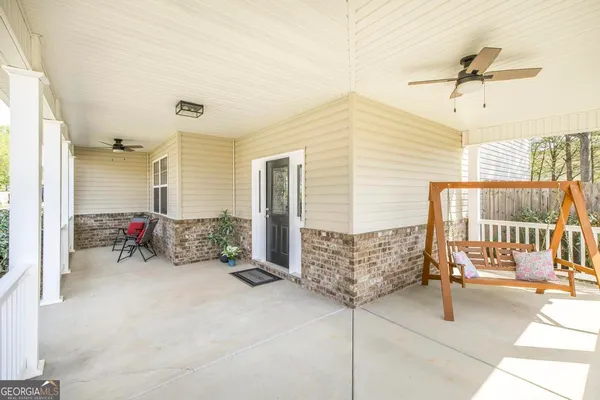 $349,900 | 400 Ansley Avenue, Perry, GA 31069