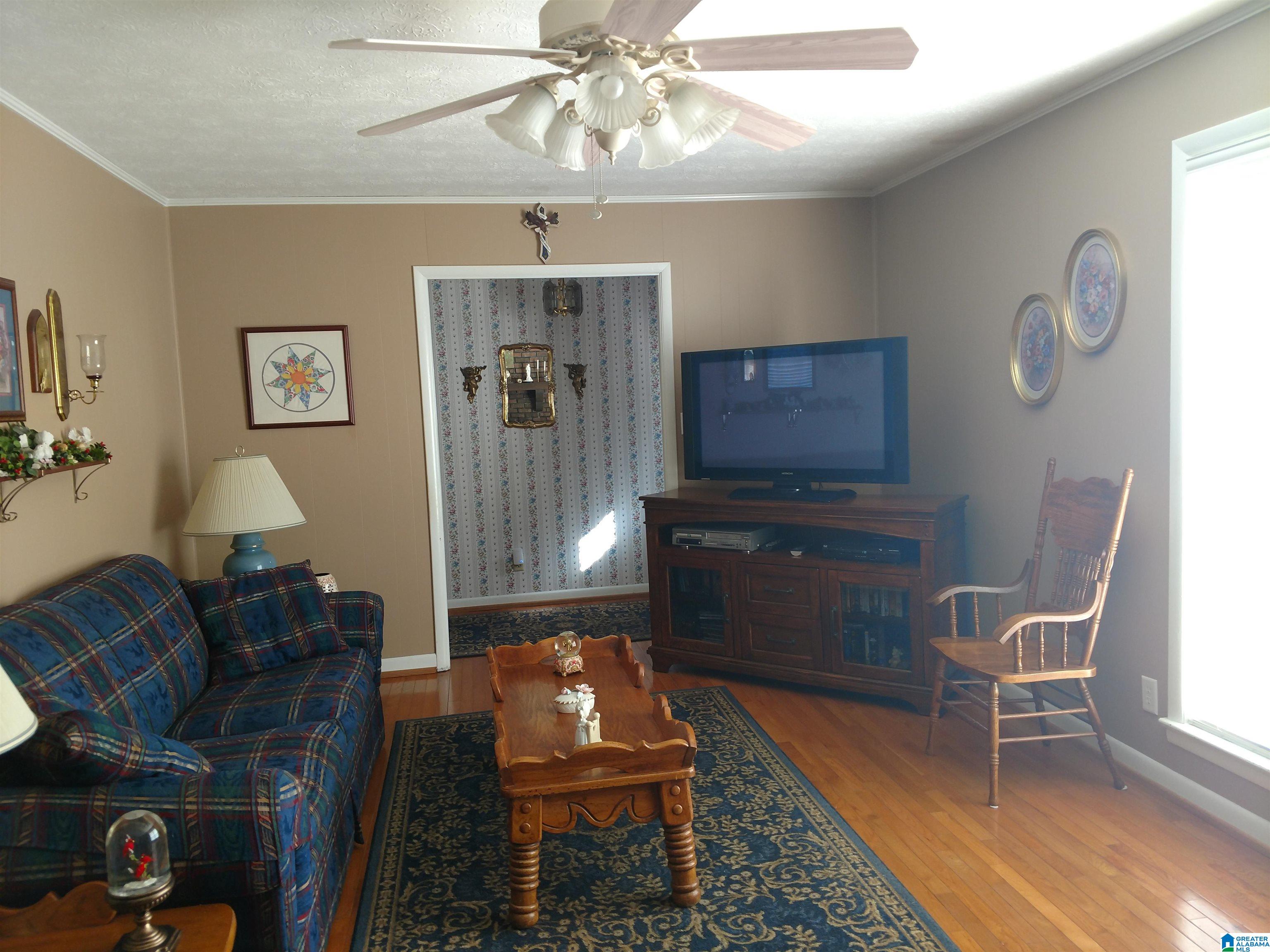 4512 Martin Wilson Road Trussville, AL 35173 - Photo 7 of 23