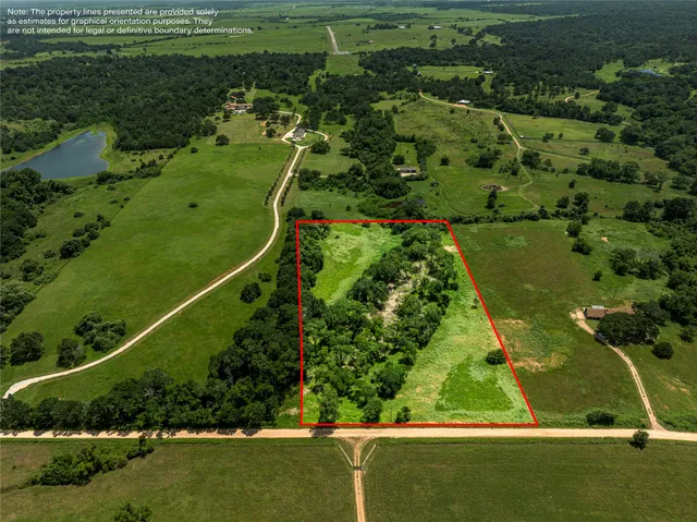 $575,000 | Tbd Lynn Road, Bellville, TX 77418