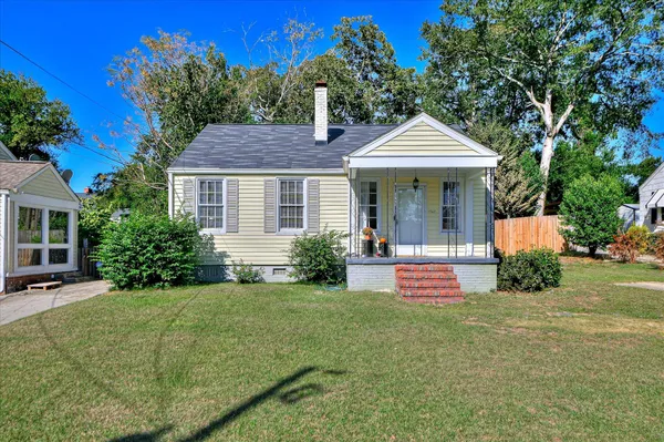 $174,900 | 1747 King Woods Drive, Augusta, GA 30904