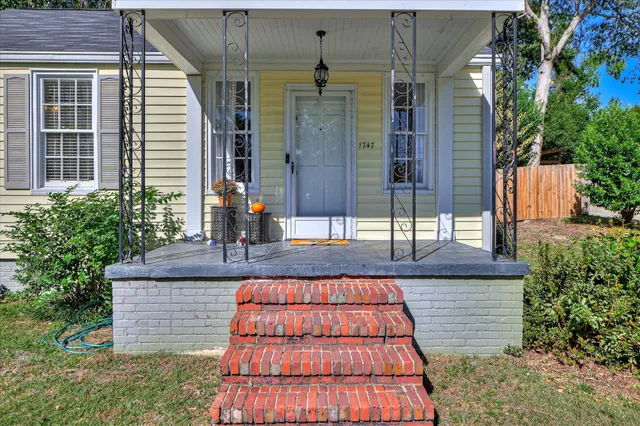 $179,900 | 1747 King Woods Drive, Augusta, GA 30904