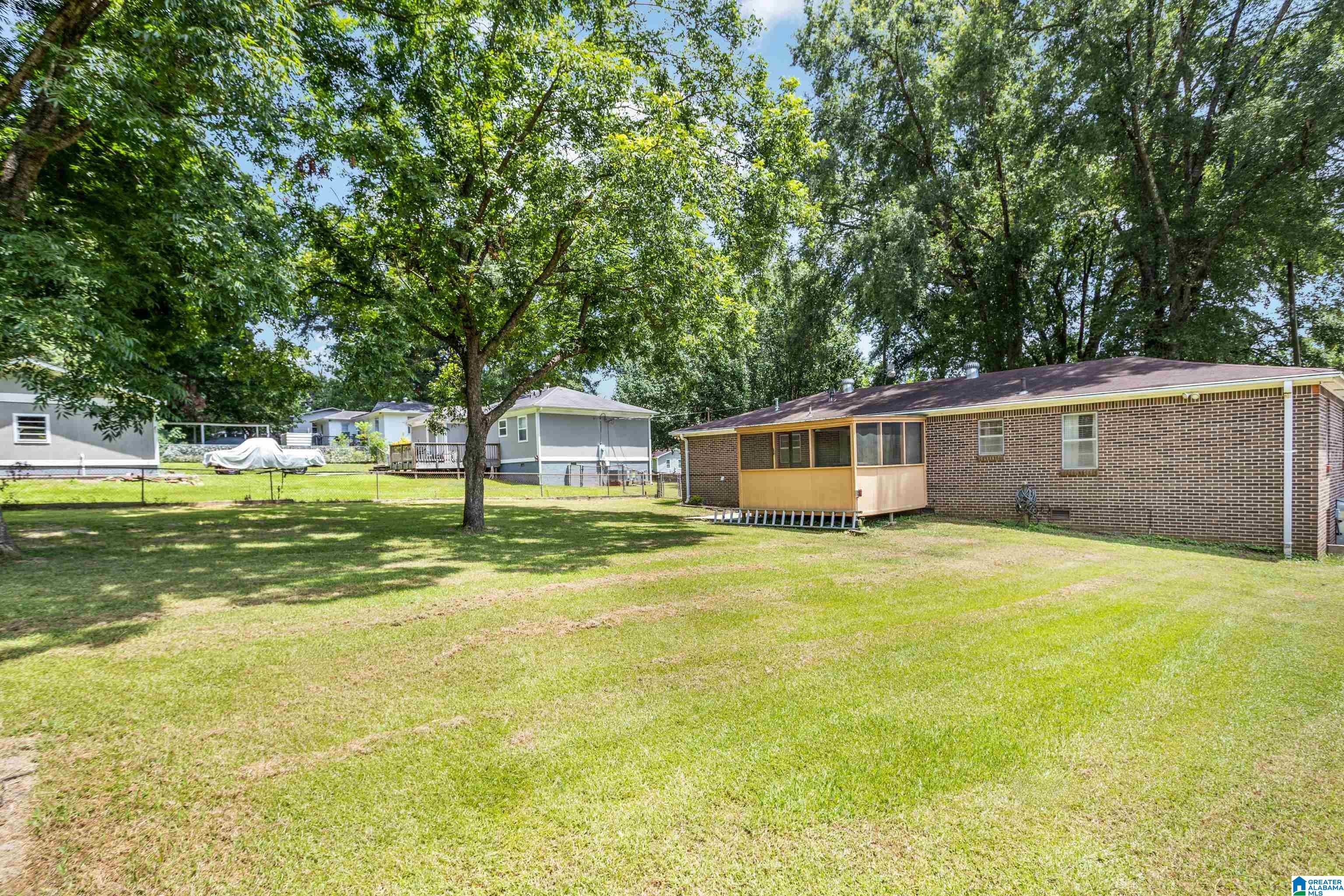 299 Pleasant Road Mount Olive, AL 35117 - Photo 29 of 46
