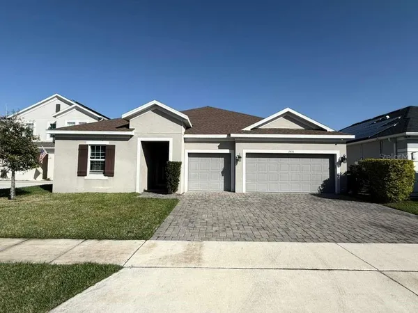 $3,100 | 2533 Pearl Cider Street, Orlando, FL 32824