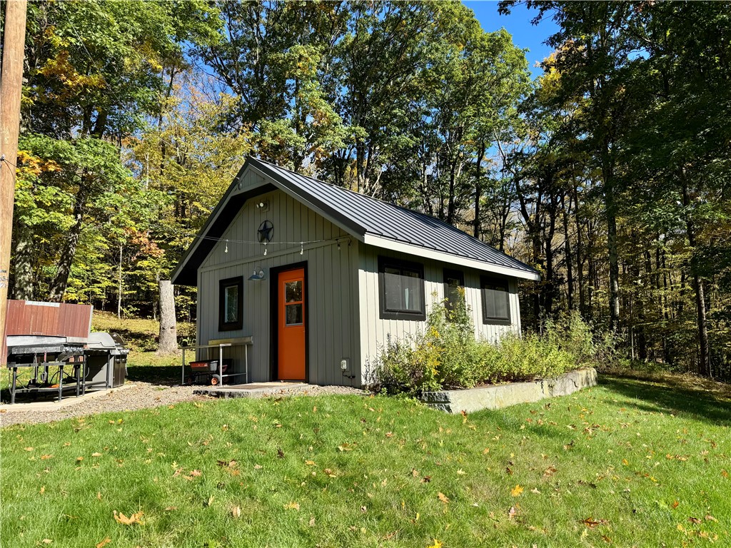 335-339 Arnold Lake Road Hartwick, NY 13807 - Photo 13 of 35 Gallery Image 13