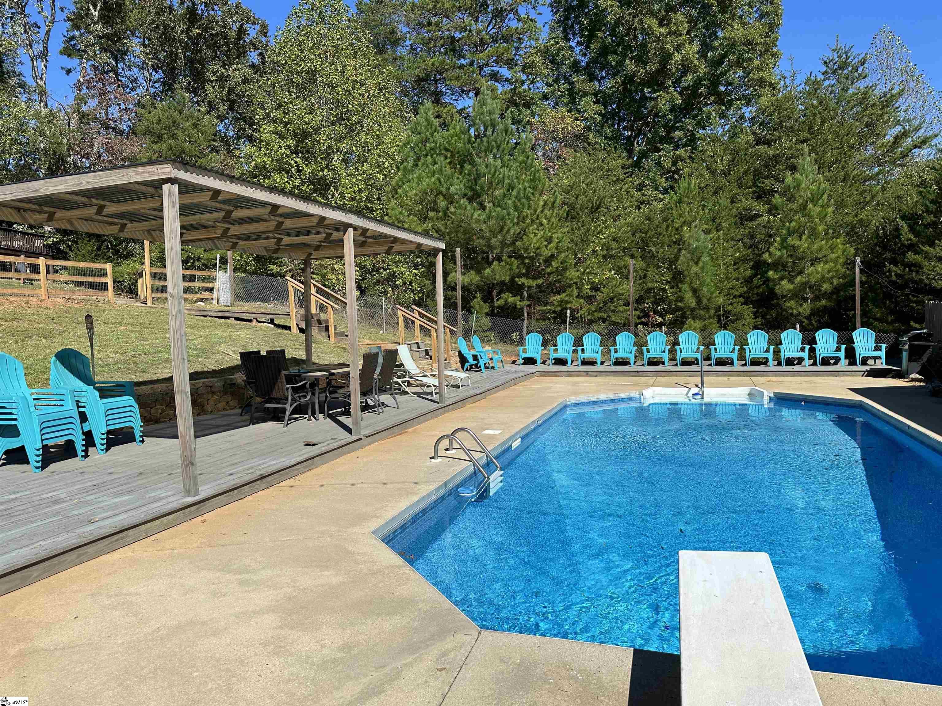 308 Hunting Hollow Road Six Mile, SC 29682 - Photo 20 of 21