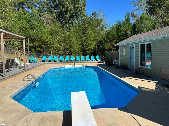 $689,900 | 308 Hunting Hollow Road, Six Mile, SC 29682