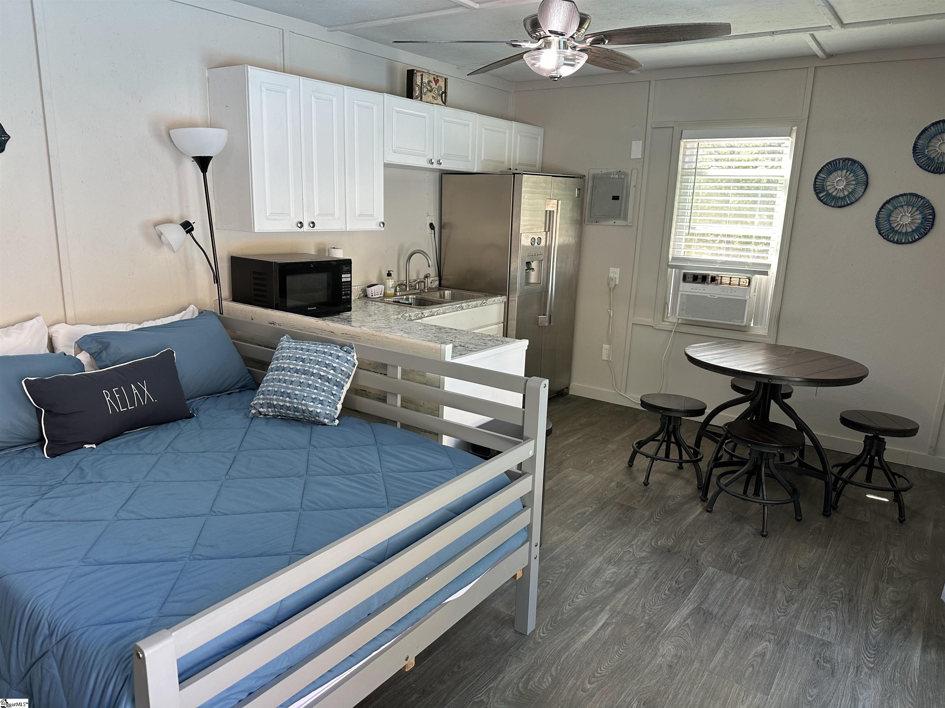 308 Hunting Hollow Road Six Mile, SC 29682 - Photo 9 of 21