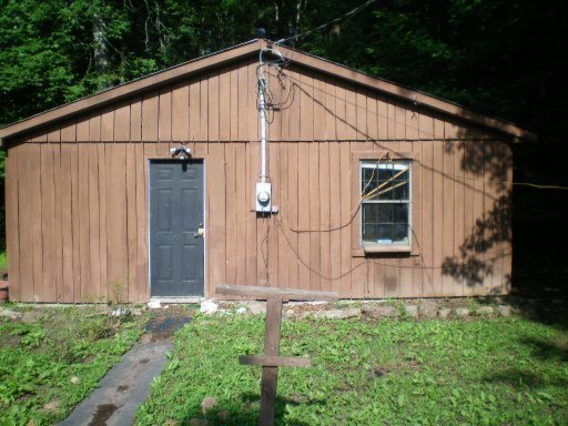 287 Mason Road Tellico Plains, TN 37385 - Photo 2 of 12 Additional Photo