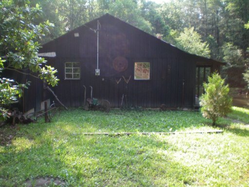 287 Mason Road Tellico Plains, TN 37385 - Photo 6 of 12 Additional Photo