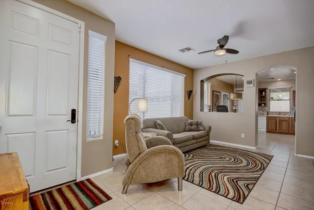 $2,000 | 2553 North Raven, Mesa, AZ 85207