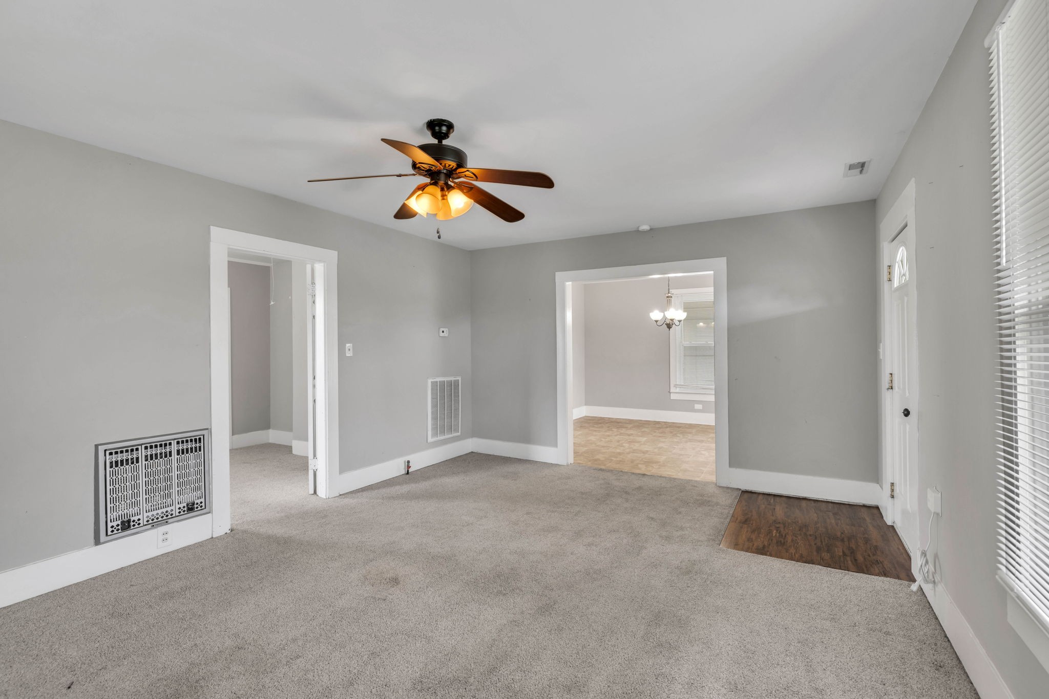 301 Maple Street Chapel Hill, TN 37034 - Photo 11 of 38 a view of an empty room and window