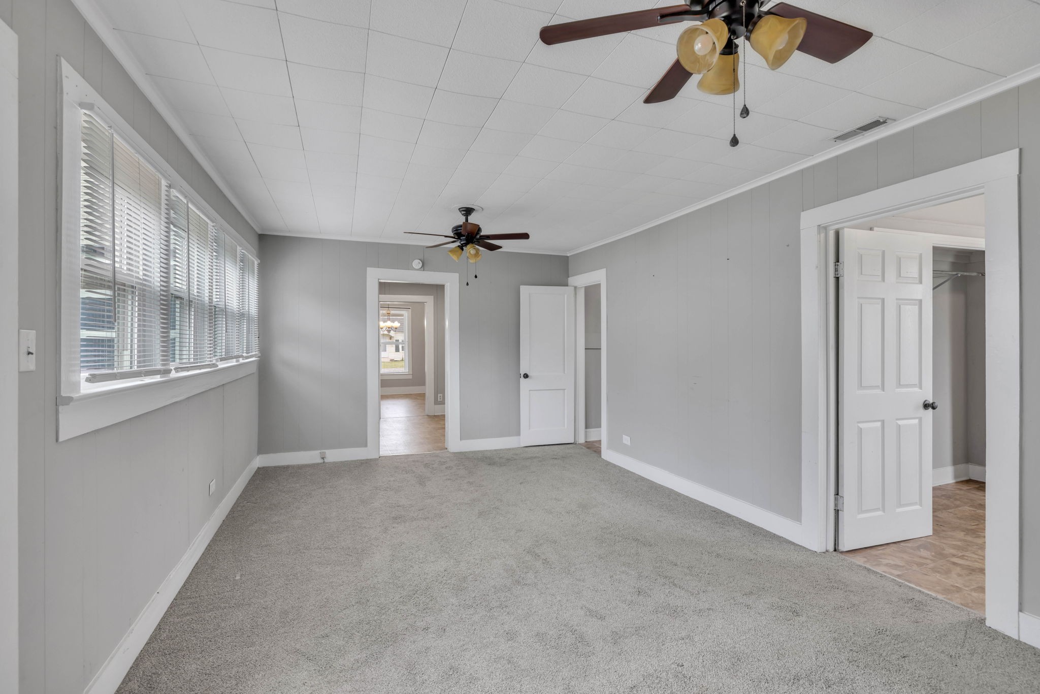 301 Maple Street Chapel Hill, TN 37034 - Photo 25 of 38 a view of an empty room with a window