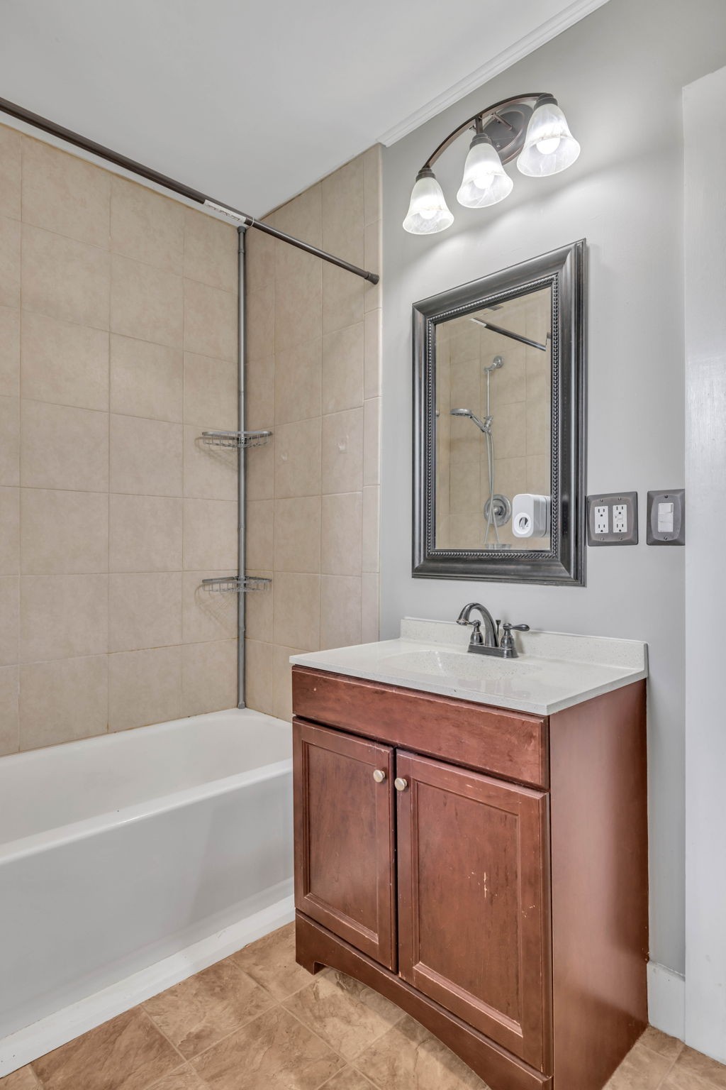301 Maple Street Chapel Hill, TN 37034 - Photo 31 of 38 a bathroom with a toilet sink and mirror
