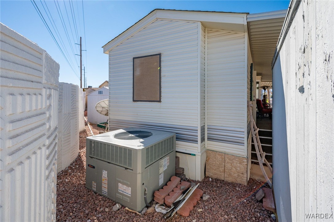 2000 Ramar Road, Unit 673 Bullhead City, AZ 86442 - Photo 42 of 66 Out Buildings
