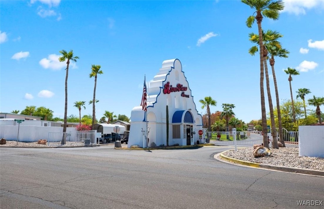 2000 Ramar Road, Unit 673 Bullhead City, AZ 86442 - Photo 44 of 66 Community