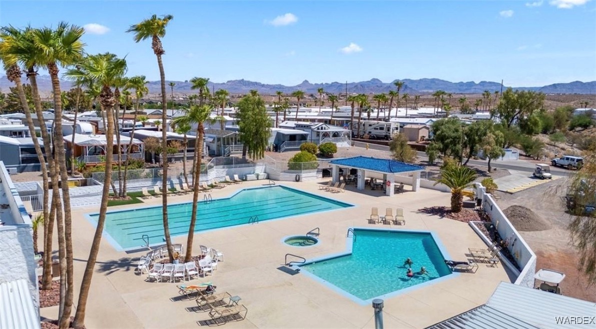 2000 Ramar Road, Unit 673 Bullhead City, AZ 86442 - Photo 48 of 66 Pool