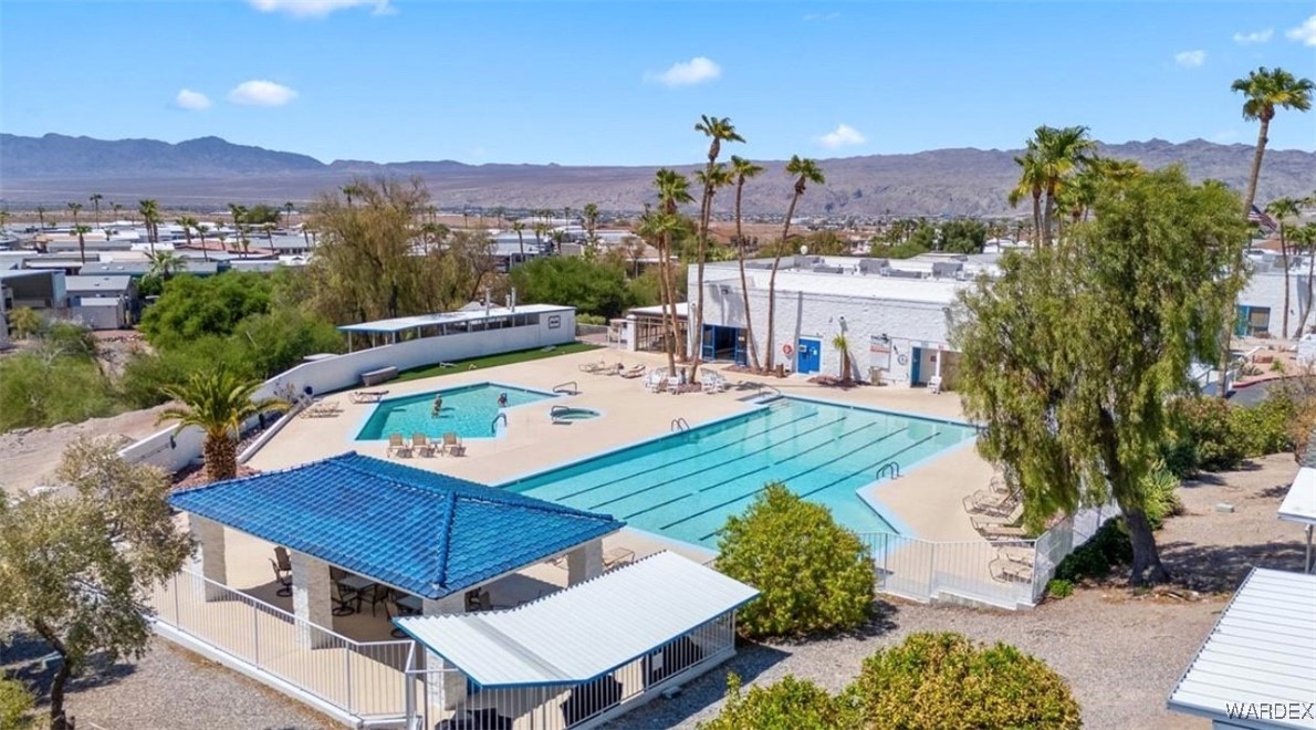 2000 Ramar Road, Unit 673 Bullhead City, AZ 86442 - Photo 49 of 66 Pool