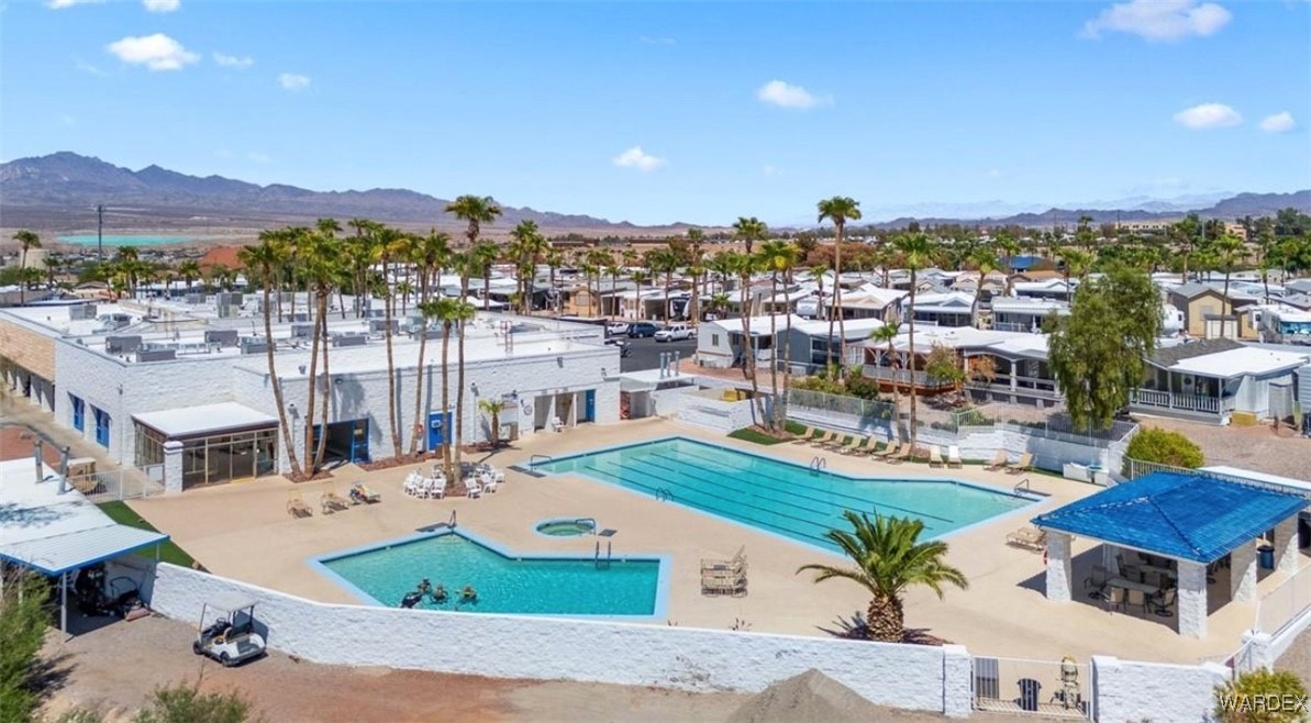 2000 Ramar Road, Unit 673 Bullhead City, AZ 86442 - Photo 50 of 66 Pool
