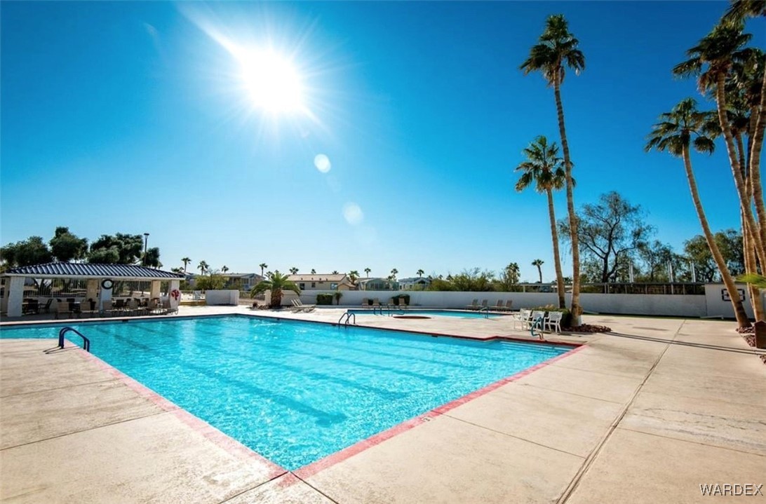 2000 Ramar Road, Unit 673 Bullhead City, AZ 86442 - Photo 51 of 66 Pool