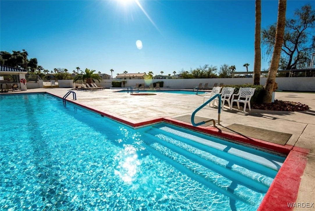 2000 Ramar Road, Unit 673 Bullhead City, AZ 86442 - Photo 53 of 66 Pool