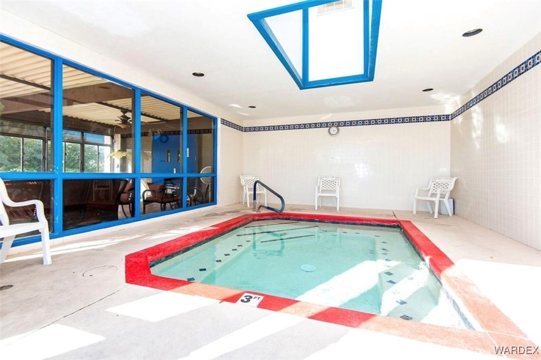 2000 Ramar Road, Unit 673 Bullhead City, AZ 86442 - Photo 54 of 66 Pool