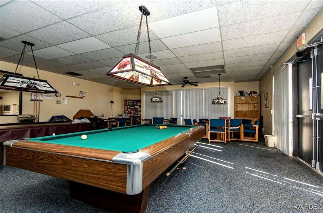 2000 Ramar Road, Unit 673 Bullhead City, AZ 86442 - Photo 55 of 66 Game Room