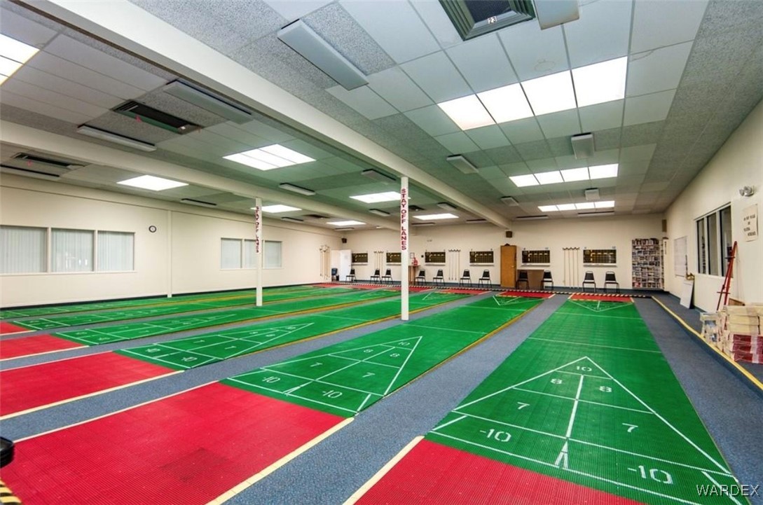 2000 Ramar Road, Unit 673 Bullhead City, AZ 86442 - Photo 56 of 66 Recreation Room