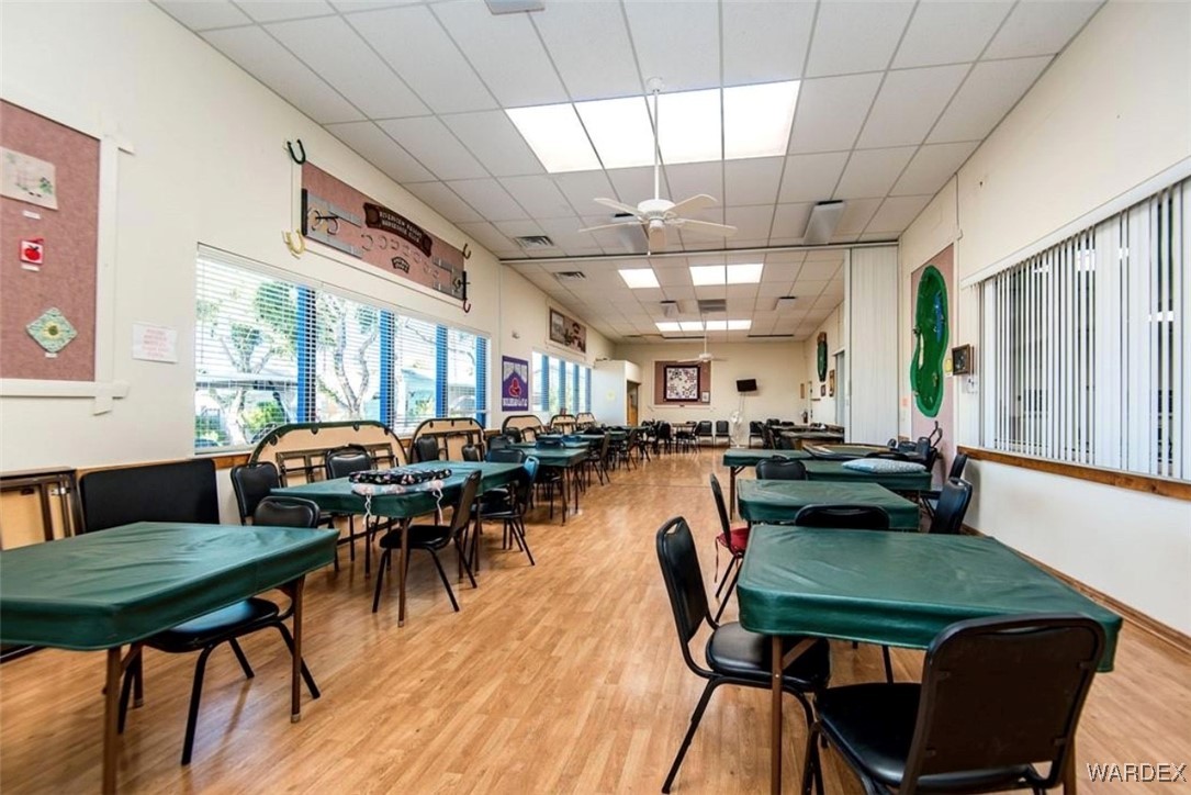2000 Ramar Road, Unit 673 Bullhead City, AZ 86442 - Photo 57 of 66 Game Room