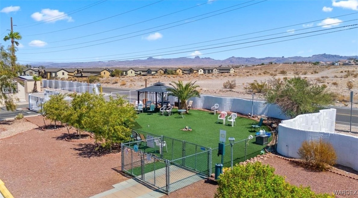 2000 Ramar Road, Unit 673 Bullhead City, AZ 86442 - Photo 60 of 66 Aerial View