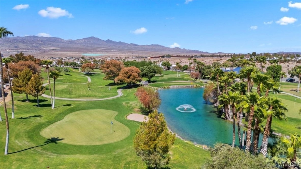 2000 Ramar Road, Unit 673 Bullhead City, AZ 86442 - Photo 63 of 66 Aerial View