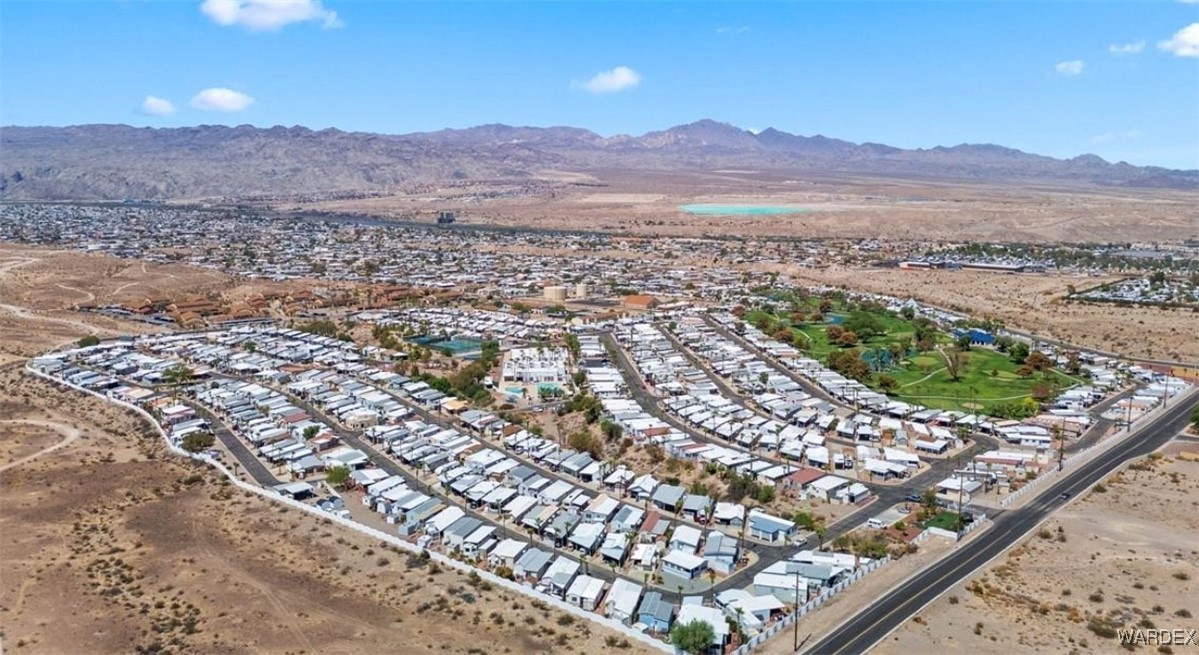 2000 Ramar Road, Unit 673 Bullhead City, AZ 86442 - Photo 65 of 66 Aerial View